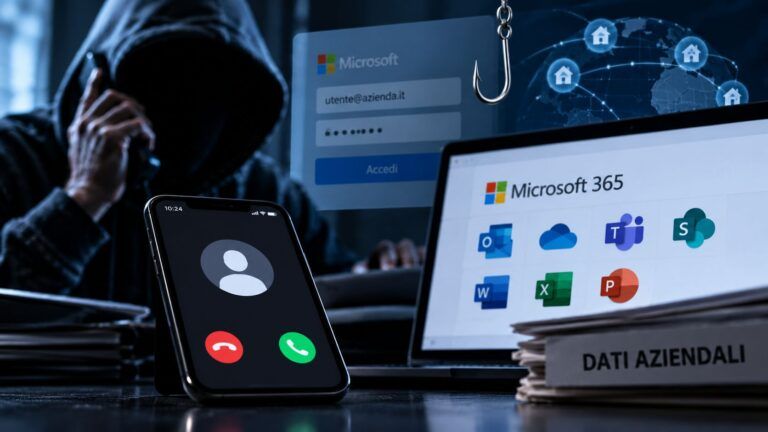 prey 0058 microsoft 365 vishing proxy estorsione