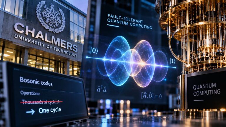 quantum lattice gates