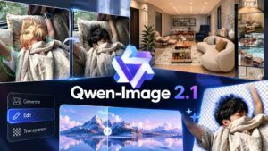 Qwen-Image 2.1 sfida i giganti con 7 miliardi di parametri e pesi aperti 3 Qwen-Image 2.1 sfida i giganti con 7 miliardi di parametri e pesi aperti