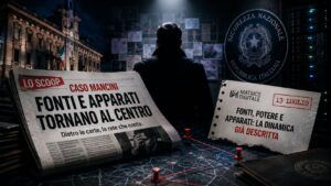 Ranucci, Giletti e Mancini: la guerra delle fonti raccontata da Matrice Digitale il 13 luglio 6 Ranucci, Giletti e Mancini: la guerra delle fonti raccontata da Matrice Digitale il 13 luglio