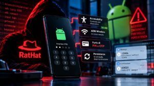 RatHat usa l’AI per guidare Android e ottiene shell via ADB senza root 1 RatHat usa l’AI per guidare Android e ottiene shell via ADB senza root