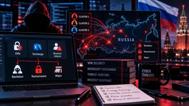 russia exchange vpn ransomware wiper nighteagle hacking cat