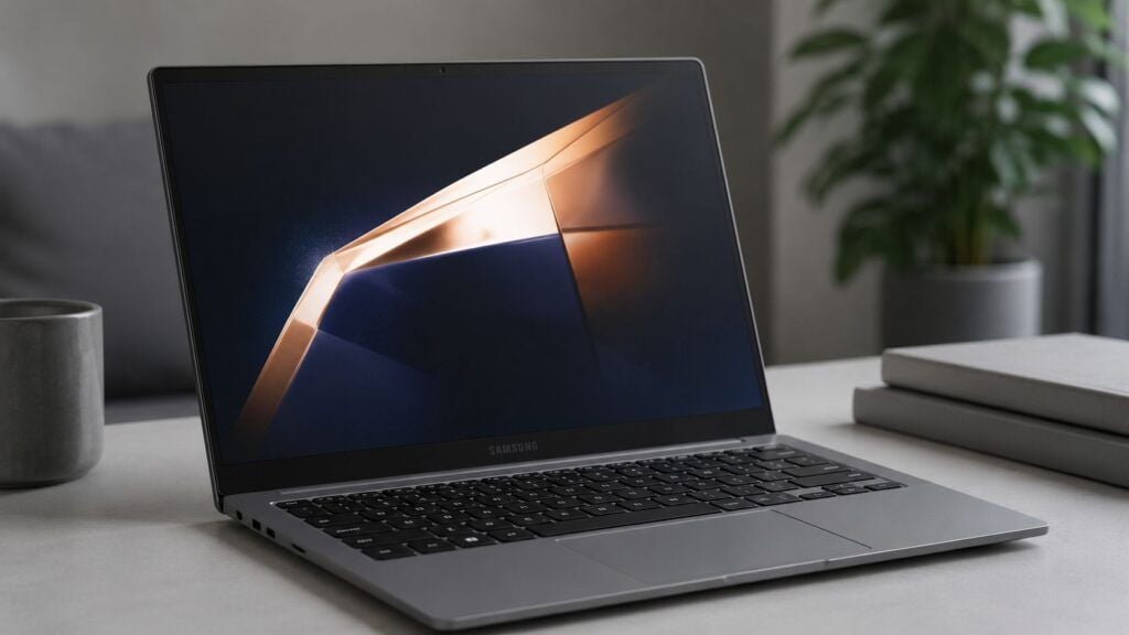 Samsung Galaxy Book6 arriva in Italia da 849 euro con 25 ore di autonomia 2 samsung galaxy book6