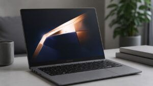 Samsung Galaxy Book6 arriva in Italia da 849 euro con 25 ore di autonomia 4 Samsung Galaxy Book6 arriva in Italia da 849 euro con 25 ore di autonomia