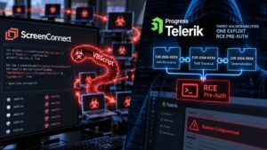 ScreenConnect diventa worm-like e Telerik espone una RCE pre-auth con exploit pubblico 6 ScreenConnect diventa worm-like e Telerik espone una RCE pre-auth con exploit pubblico