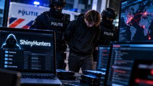 ShinyHunters, arrestato in Olanda un ex hacker passato alla cybersecurity 5 ShinyHunters, arrestato in Olanda un ex hacker passato alla cybersecurity