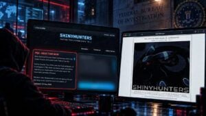ShinyHunters rivendica il breach FBI: PeopleSoft zero-day e 3 TB di dati restano da verificare 1 ShinyHunters rivendica il breach FBI: PeopleSoft zero-day e 3 TB di dati restano da verificare