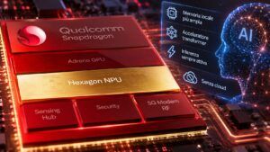 Qualcomm prepara Snapdragon per agenti AI sempre attivi: la NPU diventa un motore persistente 5 Qualcomm prepara Snapdragon per agenti AI sempre attivi: la NPU diventa un motore persistente
