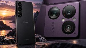 Sony Xperia 1 IX prepara un sensore fotografico più grande dopo quattro generazioni 13 Sony Xperia 1 IX prepara un sensore fotografico più grande dopo quattro generazioni