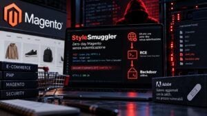 StyleSmuggler buca Magento: zero-day RCE installa backdoor nei negozi online 3 StyleSmuggler buca Magento: zero-day RCE installa backdoor nei negozi online