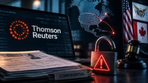 Thomson Reuters: breach C-Track espone dati giudiziari in 11 Stati e Ontario 3 Thomson Reuters: breach C-Track espone dati giudiziari in 11 Stati e Ontario