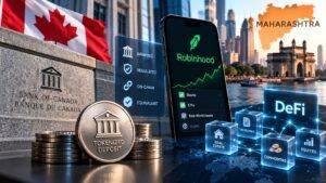 Tokenizzazione, banche e DeFi: la blockchain entra nell’infrastruttura finanziaria 3 Tokenizzazione, banche e DeFi: la blockchain entra nell’infrastruttura finanziaria