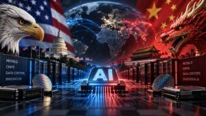 USA e Cina rifiutano di rallentare l’AI: la sicurezza cede alla corsa per il compute 3 USA e Cina rifiutano di rallentare l’AI: la sicurezza cede alla corsa per il compute