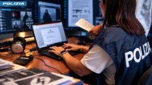 Verona, arrestato 17enne: dal suprematismo online ai propositi terroristici 4 Verona, arrestato 17enne: dal suprematismo online ai propositi terroristici