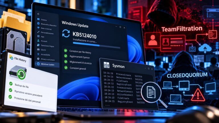 windows 11 kb5124010 teamfiltration closedquorum