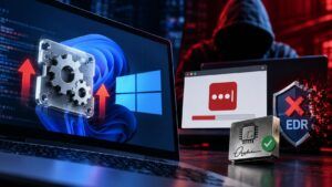 Windows tra COM dangling e falsi LastPass: due strade diverse verso SYSTEM