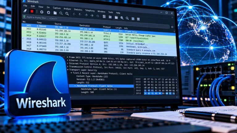 wireshark 4 6 9 19 vulnerabilita protocolli capture file