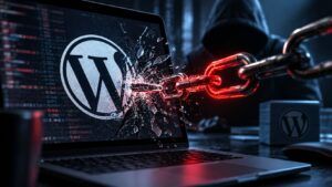 Click2Shell trasforma un clic in una shell WordPress: patch urgente su Core 3 Click2Shell trasforma un clic in una shell WordPress: patch urgente su Core