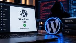 WordPress 7.1.2 corregge CVE-2026-87902: path traversal pre-auth fino alla RCE 4 WordPress 7.1.2 corregge CVE-2026-87902: path traversal pre-auth fino alla RCE