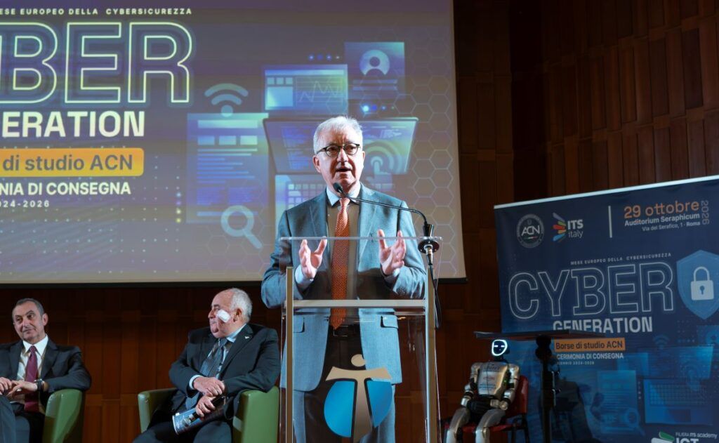 ACN e ITS Academy, 113 borse da 4.000 euro per la cybersicurezza 5 20261029 MC 00226 Enhanced NR