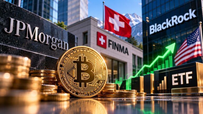 Adozione istituzionale di Bitcoin e ETF