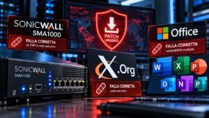 SonicWall, X.Org e OpenOffice: falle critiche tra SSRF e code execution 3 SonicWall, X.Org e OpenOffice: falle critiche tra SSRF e code execution
