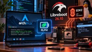 Shelly 3.1.7 aggiunge RLPM, Libreboot 26.10 porta UEFI open source 5 Shelly 3.1.7 aggiunge RLPM, Libreboot 26.10 porta UEFI open source