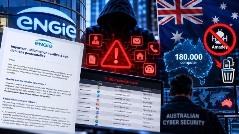 Allerta cyber dati personali a rischio