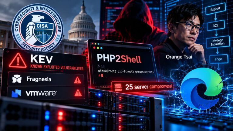 Allerta cyber vulnerabilita e attacchi digitali