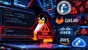 Kernel Linux, falla TCP CVSS 9,8: exploit root e patch ancora assenti 9 Kernel Linux, falla TCP CVSS 9,8: exploit root e patch ancora assenti