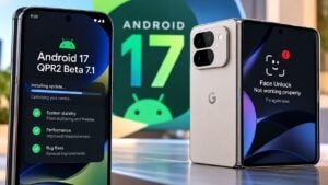 Android 17 QPR2 Beta 7.1 risolve i freeze Pixel, resta un bug sul Fold 8 Android 17 QPR2 Beta 7.1 risolve i freeze Pixel, resta un bug sul Fold