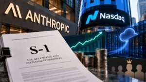 Anthropic svela i conti dell'IPO: 80 miliardi di perdite e controllo blindato 3 Anthropic svela i conti dell’IPO: 80 miliardi di perdite e controllo blindato