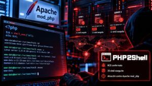 PHP2Shell, attacchi riusciti: 35 shell eseguite su tre server PHP 5 PHP2Shell, attacchi riusciti: 35 shell eseguite su tre server PHP