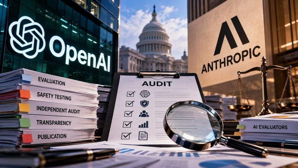 Audit dellintelligenza artificiale