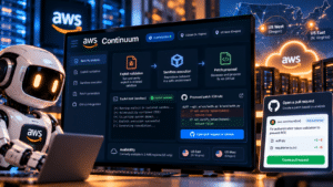 AWS Continuum trova le falle sfruttabili e propone patch controllate 5 AWS Continuum trova le falle sfruttabili e propone patch controllate