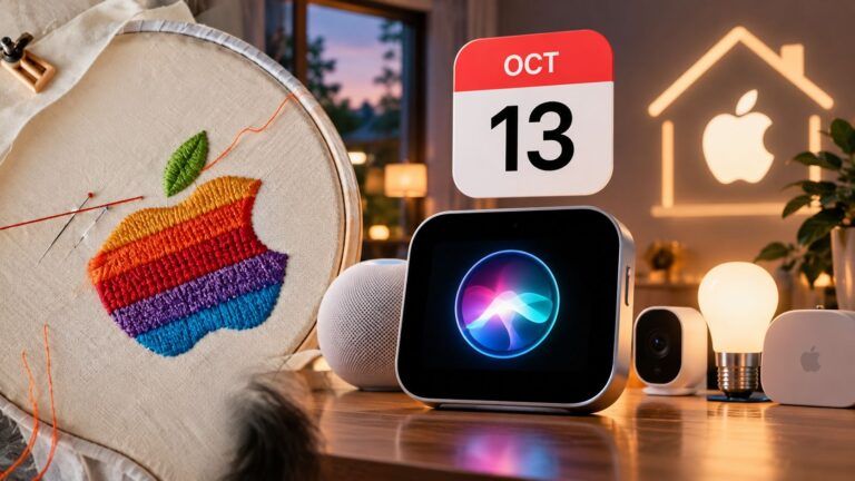 Casa intelligente Apple tecnologia e artigianato