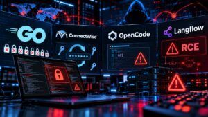 Go blocca otto chiavi CA: la fiducia nel cloud e negli agenti AI vacilla 6 Go blocca otto chiavi CA: la fiducia nel cloud e negli agenti AI vacilla