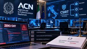 ACN adotta la CVD nazionale: hacker etici entro i limiti di legge 7 ACN adotta la CVD nazionale: hacker etici entro i limiti di legge