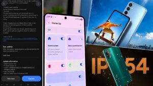 Samsung accelera One UI 9: patch per Galaxy S24, Fold e Watch 7 Samsung accelera One UI 9: patch per Galaxy S24, Fold e Watch
