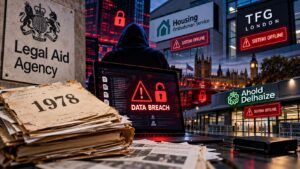 Cyberattacchi a raffica: dati dal 1978 rubati e retail in tilt 13 Cyberattacchi a raffica: dati dal 1978 rubati e retail in tilt
