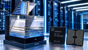 Samsung porta gli SSD AI a 256 TB: il nuovo collo di bottiglia è lo storage 9 Samsung porta gli SSD AI a 256 TB: il nuovo collo di bottiglia è lo storage
