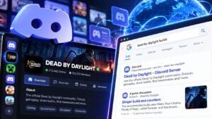 Discord porta i messaggi dei server pubblici nei motori di ricerca