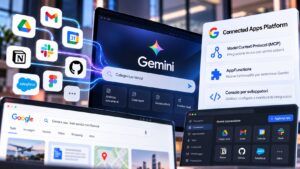Google apre Search e Gemini alle app terze con Connected Apps Platform 3 Google apre Search e Gemini alle app terze con Connected Apps Platform