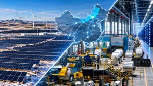 China Mobile completa 120 MW a Hohhot: la Cina sposta il compute a ovest 3 China Mobile completa 120 MW a Hohhot: la Cina sposta il compute a ovest