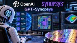 OpenAI e Synopsys trasformano GPT in un progettista nativo di chip 5 OpenAI e Synopsys trasformano GPT in un progettista nativo di chip