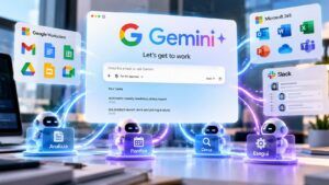 Google trasforma Gemini in collega digitale con identità e sub-agenti 13 Google trasforma Gemini in collega digitale con identità e sub-agenti