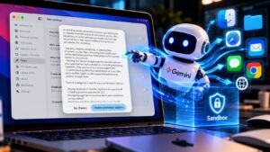 Gemini prepara Full Access sul Mac: file e web oltre la sandbox 3 Gemini prepara Full Access sul Mac: file e web oltre la sandbox