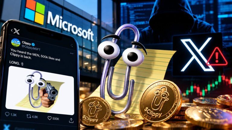 Hack Twitter Clippy e criptovalute.png