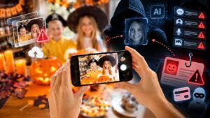 Halloween, il Garante privacy avverte su foto dei minori e truffe online 1 Halloween, il Garante privacy avverte su foto dei minori e truffe online