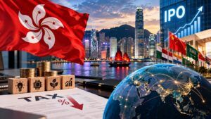 Hong Kong vuole innovazione e IPO, ma cinque anni di sgravi non bastano 3 Hong Kong vuole innovazione e IPO, ma cinque anni di sgravi non bastano
